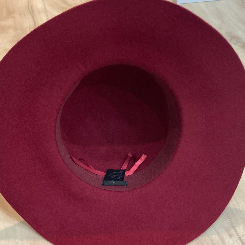 100% wool hat - Picture 9 of 13